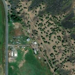 Satellite imagery of Algoma Incline, US