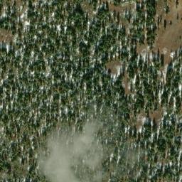Satellite imagery of Bly Ridge, US