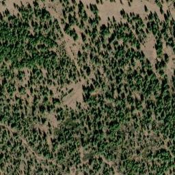 Satellite imagery of Bly Ridge, US