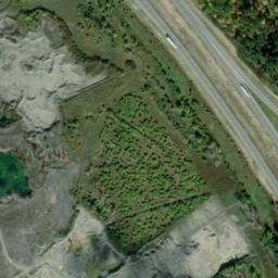 Satellite imagery of Arnold Pit, US