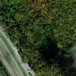 Satellite imagery of Arnold Pit, US