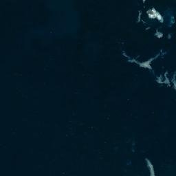 Satellite imagery of Punta da Freitosa, ES