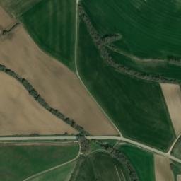 Satellite imagery of Puente Románico de Agés, ES