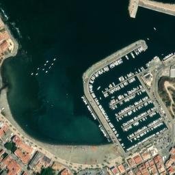 Satellite imagery of El Castellar, ES