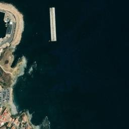 Satellite imagery of El Castellar, ES