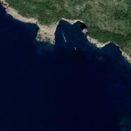 Satellite imagery of Rt Mala Gora, ME
