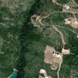 Satellite imagery of Rt Mala Gora, ME