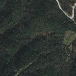Satellite imagery of Marino Brdo, ME