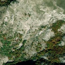 Satellite imagery of Grabova Prodo, ME