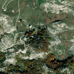Satellite imagery of Grabova Prodo, ME