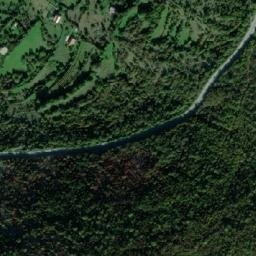 Satellite imagery of Mështjerrës Maja e, AL