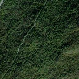 Satellite imagery of Mështjerrës Maja e, AL