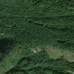 Satellite imagery of Maja e Zorzit, AL