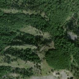 Satellite imagery of Maja e Zorzit, AL