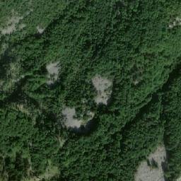 Satellite imagery of Maja e Zorzit, AL