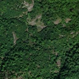 Satellite imagery of Qafa e Fratit, AL