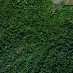 Satellite imagery of Qafa e Fratit, AL