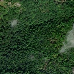 Satellite imagery of Qafa e Fratit, AL