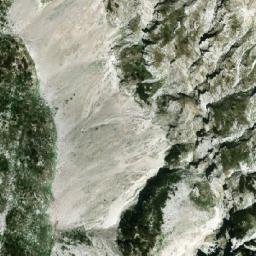 Satellite imagery of Maja e Dhive, AL