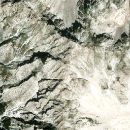Satellite imagery of Maja e Dhive, AL