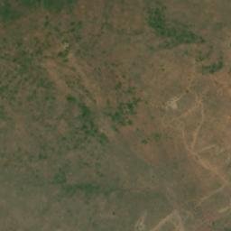 Satellite imagery of Kodra e Çabratit, AL