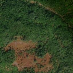 Satellite imagery of Modriće, XK