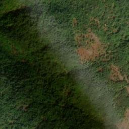 Satellite imagery of Modriće, XK