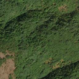 Satellite imagery of Modriće, XK