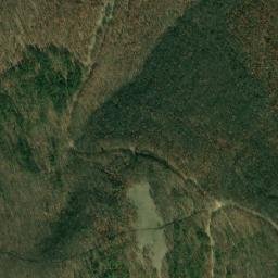 Satellite imagery of Crcavac, XK