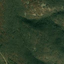 Satellite imagery of Crcavac, XK