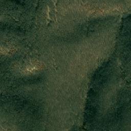 Satellite imagery of Crcavac, XK