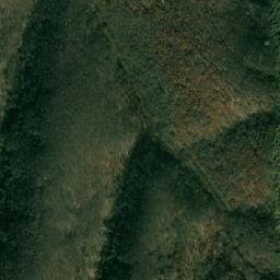 Satellite imagery of Vorifljokes, XK