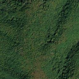 Satellite imagery of Vorifljokes, XK