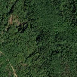 Satellite imagery of Kostren, RS