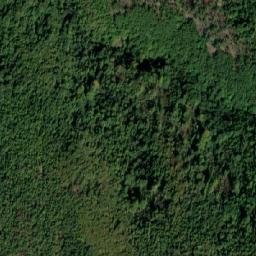 Satellite imagery of Kostren, RS