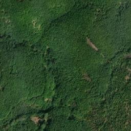 Satellite imagery of Džamiski Rid, RS