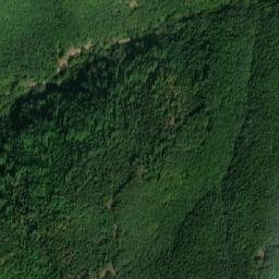 Satellite imagery of Kodra e Gat, RS