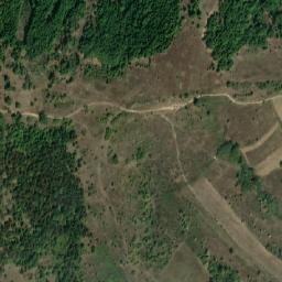 Satellite imagery of Ðerenski Rid, RS