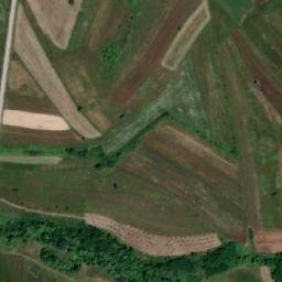 Satellite imagery of Šimširski Rid, RS