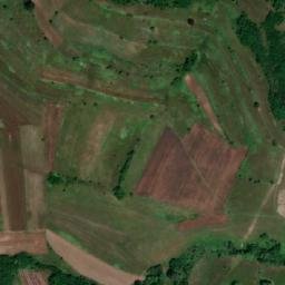 Satellite imagery of Šimširski Rid, RS