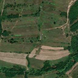 Satellite imagery of Šimširski Rid, RS