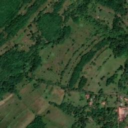 Satellite imagery of Biljački Rid, RS