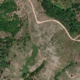 Satellite imagery of Zvezdan, RS