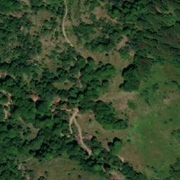 Satellite imagery of Zavoj, RS