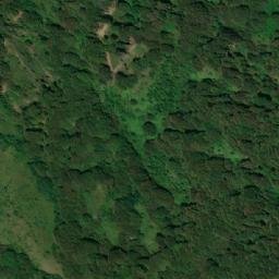 Satellite imagery of Zavoj, RS