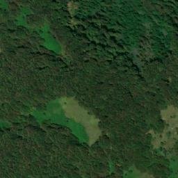 Satellite imagery of Zavoj, RS