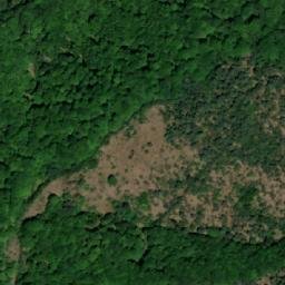Satellite imagery of Vrah Kovachitsa, BG