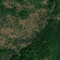 Satellite imagery of Vrah Kovachitsa, BG