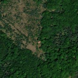 Satellite imagery of Vrah Kovachitsa, BG