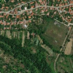 Satellite imagery of TT65, BG